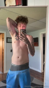 Clicked for the tease stayed for the release