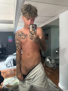 U like my pubes nice n long