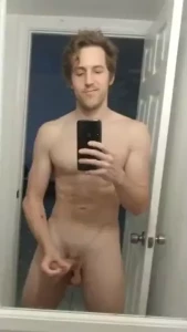 Big dick swinging part 4