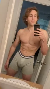 New undies yay