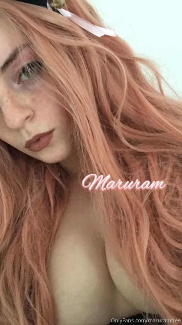 Maruramfree part 14432 