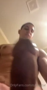 Stick your tongue out part 11