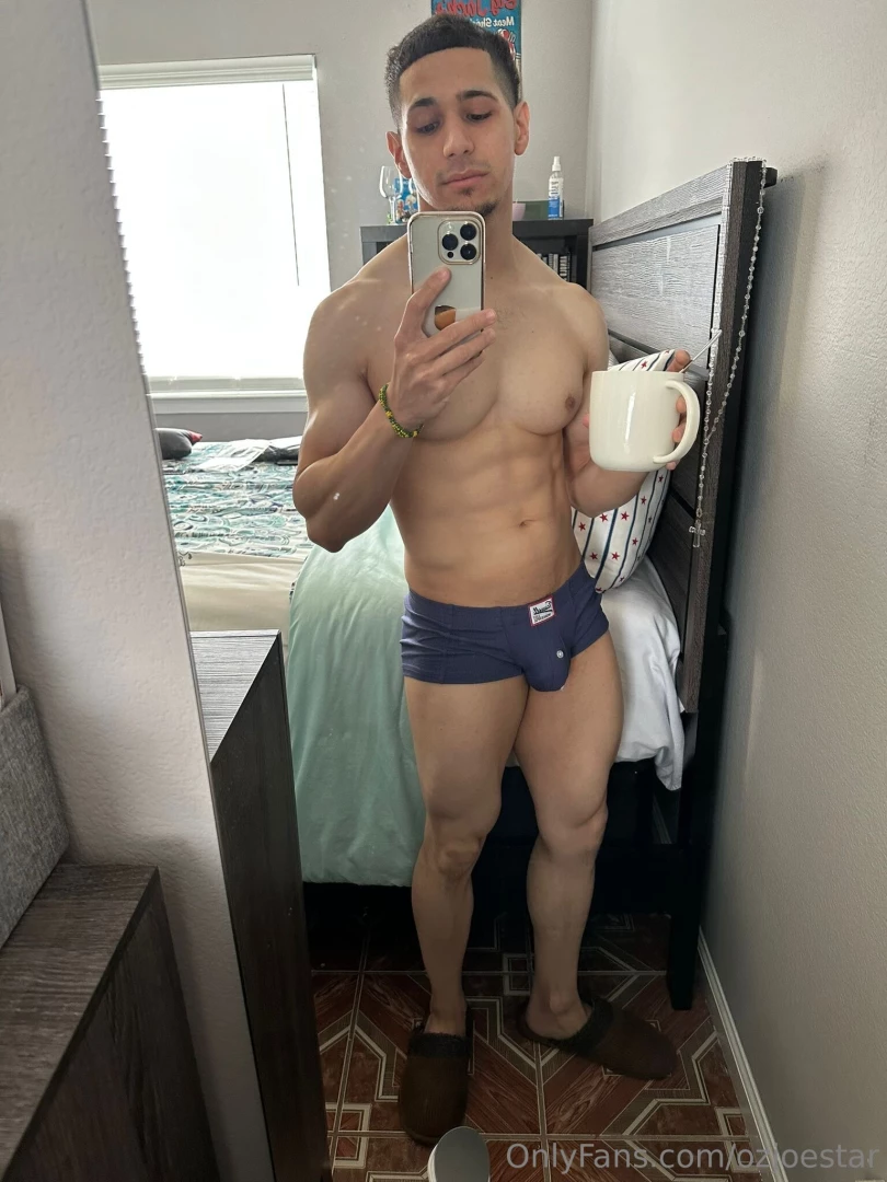 Trying out some new things 