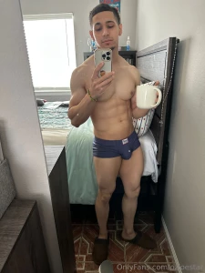 Trying out some new things