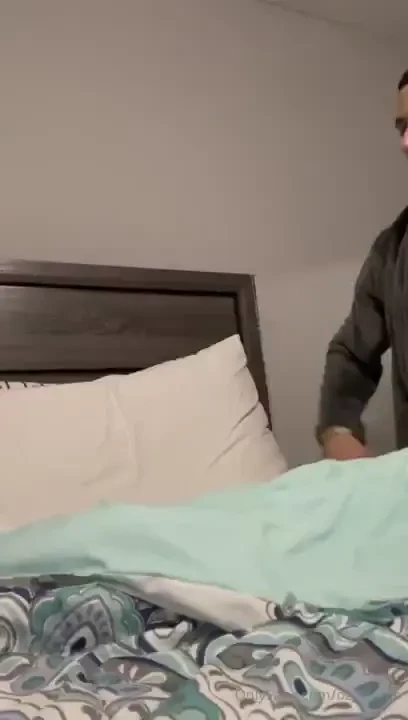 Enjoy 12 minutes with a cum video at the end 