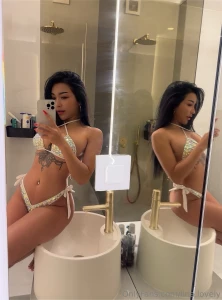 Just wanted to say hi part 19