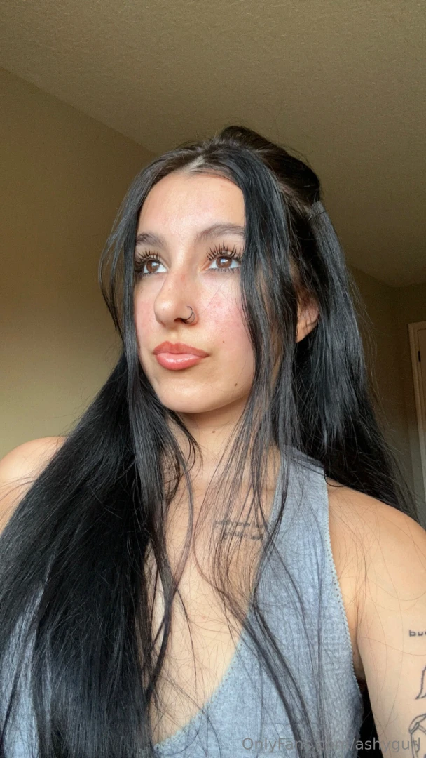 The kind of look that stops your scroll 