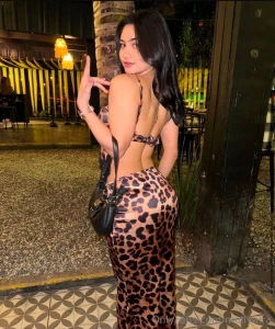 Ready for christmas party anyone who wants to be my dancing partner