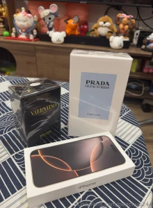 Today i ve decided to treat myself today and upgrading my phone to part 2