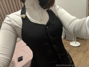 Guess my next cosplay i ll send a spicy pic for 5 winners