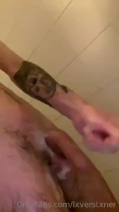 Whos gonna scrub my back