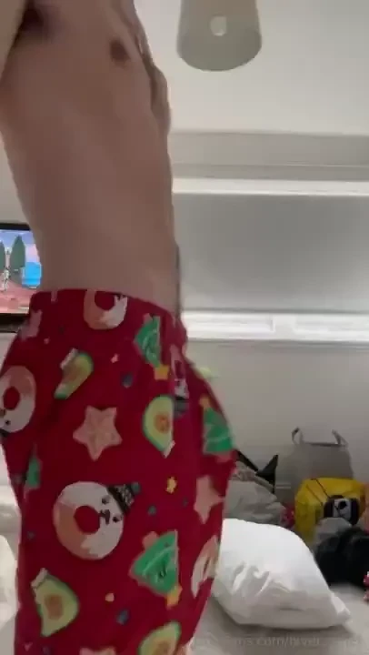 Im in the christmas spirit 