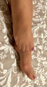 Toes day aren t they cute