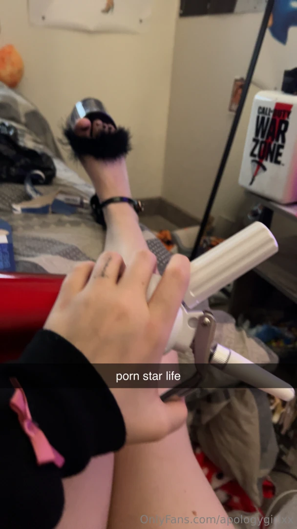 All the fun is over on my vip stop waiting and go sub dishonestgirl part 1 