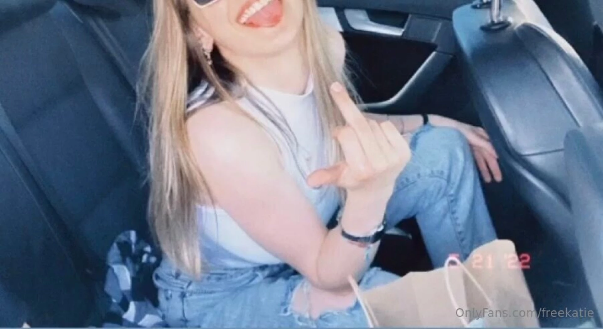 Freekatie part 1 