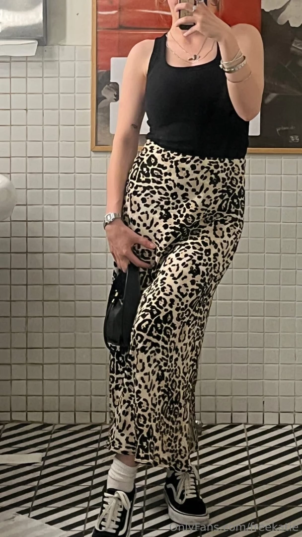 Woman part 5 