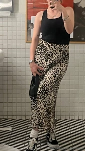 Woman part 5