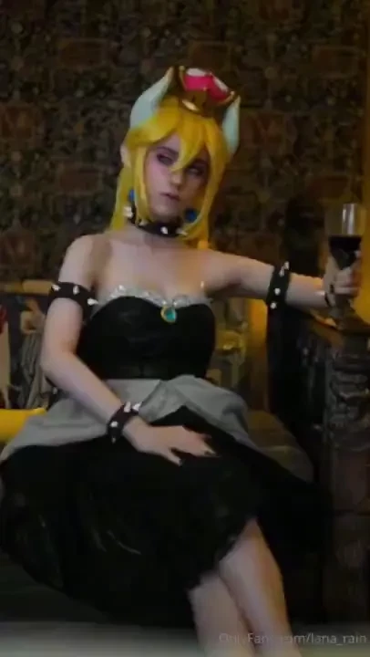 Which cosplay is your favorite lt 3 