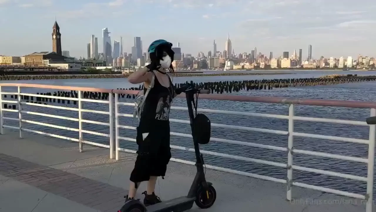 Im gonna miss the warmer days 