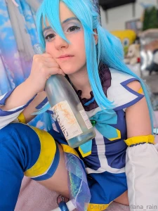 Careful or a drinking night with me might turn into something else part 2