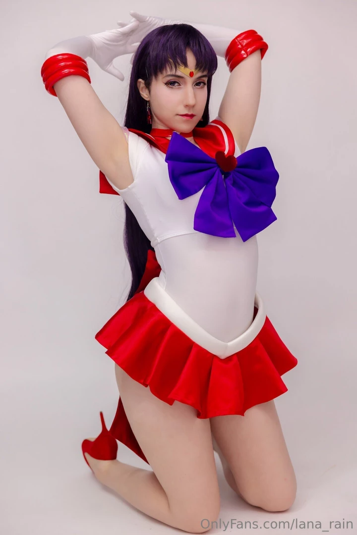 Those are barely panties 