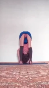 Morning workout part 51