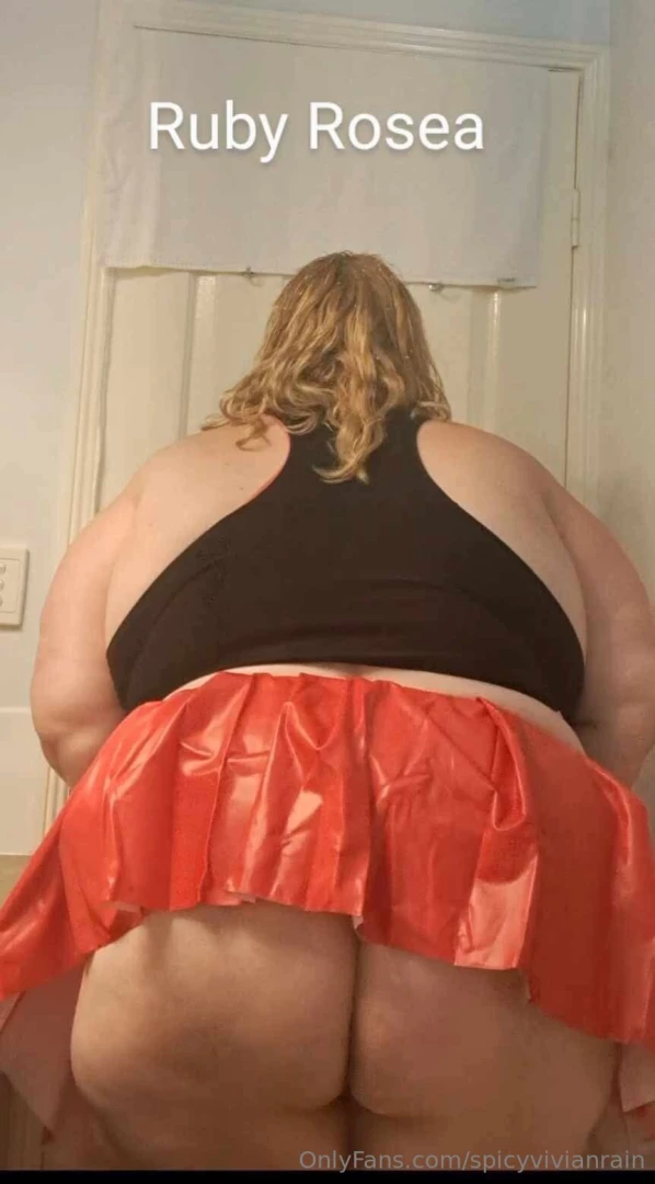 Smash or pass bbw cumslut free rubyroseafreebie vip rubyroseavip 