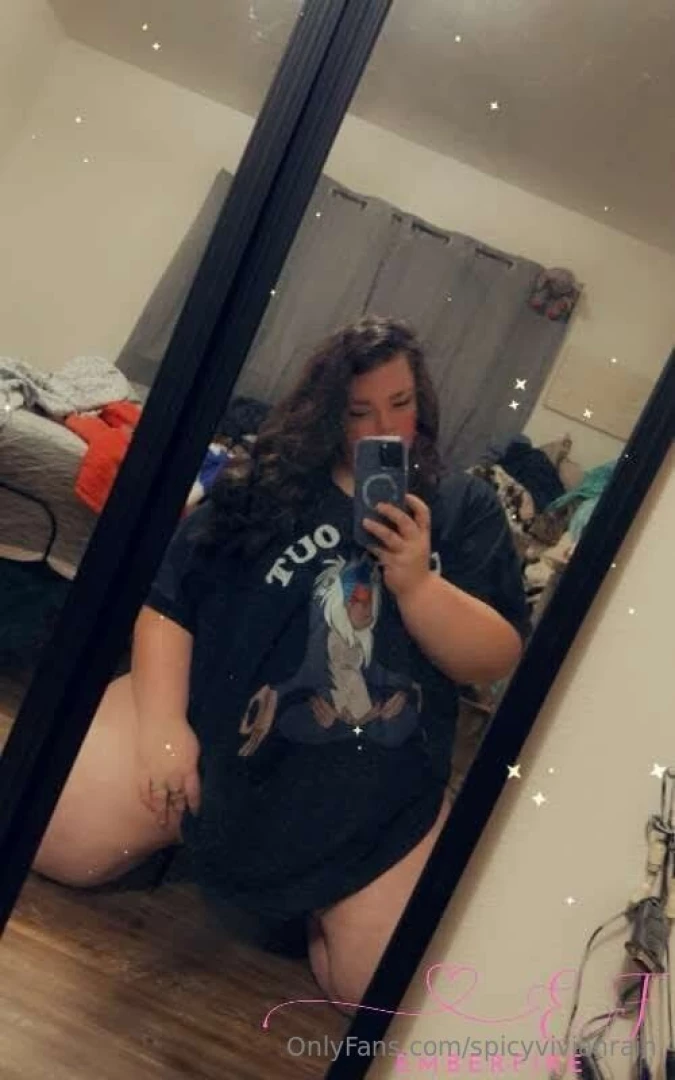Would you smash or pass this prego bbw emberfire13 vip emberfire22 