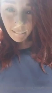 I m out on my patio enjoying the sunshine and there are so many people