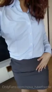 Behind the scenes of my photoshoot today x