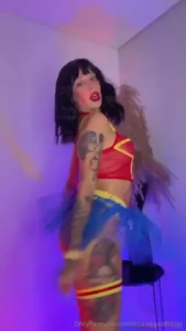 Did you enjoy this clip yet
