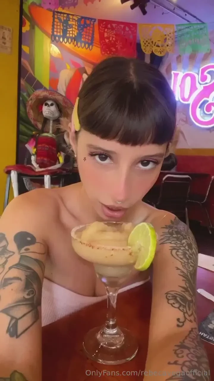 Too many drinks can make me get extra freaky 