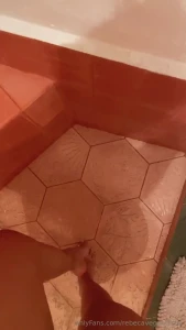 First a peek then a poke