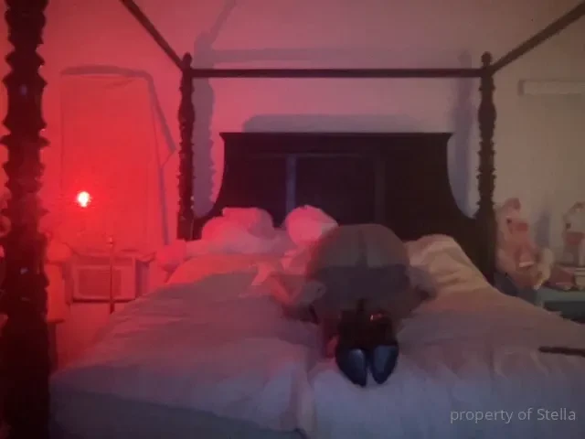 And another from last night 