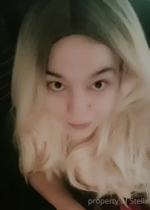 Another wig from yesterday 