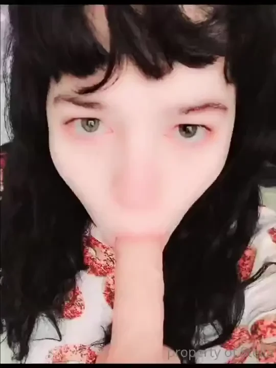 Teach me how to swallow 