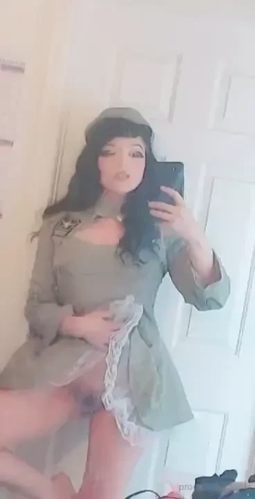 Mrs aeternum if you re nasty 