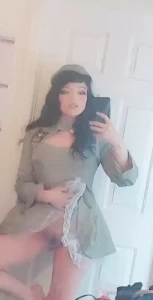 Mrs aeternum if you re nasty