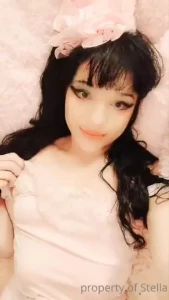 I m all ready for you my pillows are soft and my hole is wet and warm