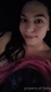 Showered part 3