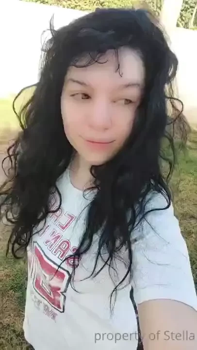 Letting the dogs out 