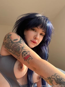 A lot of tits and some me on top pov