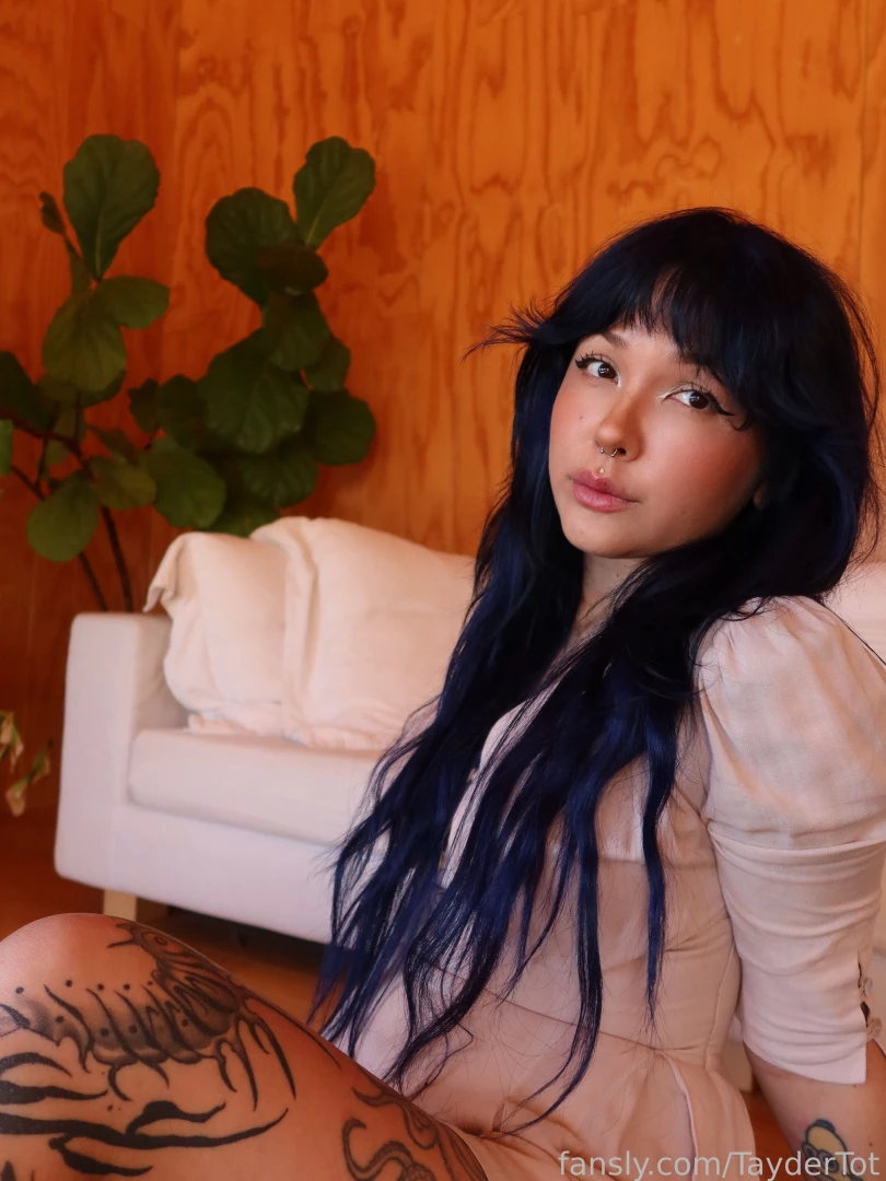 My tame but cute set 