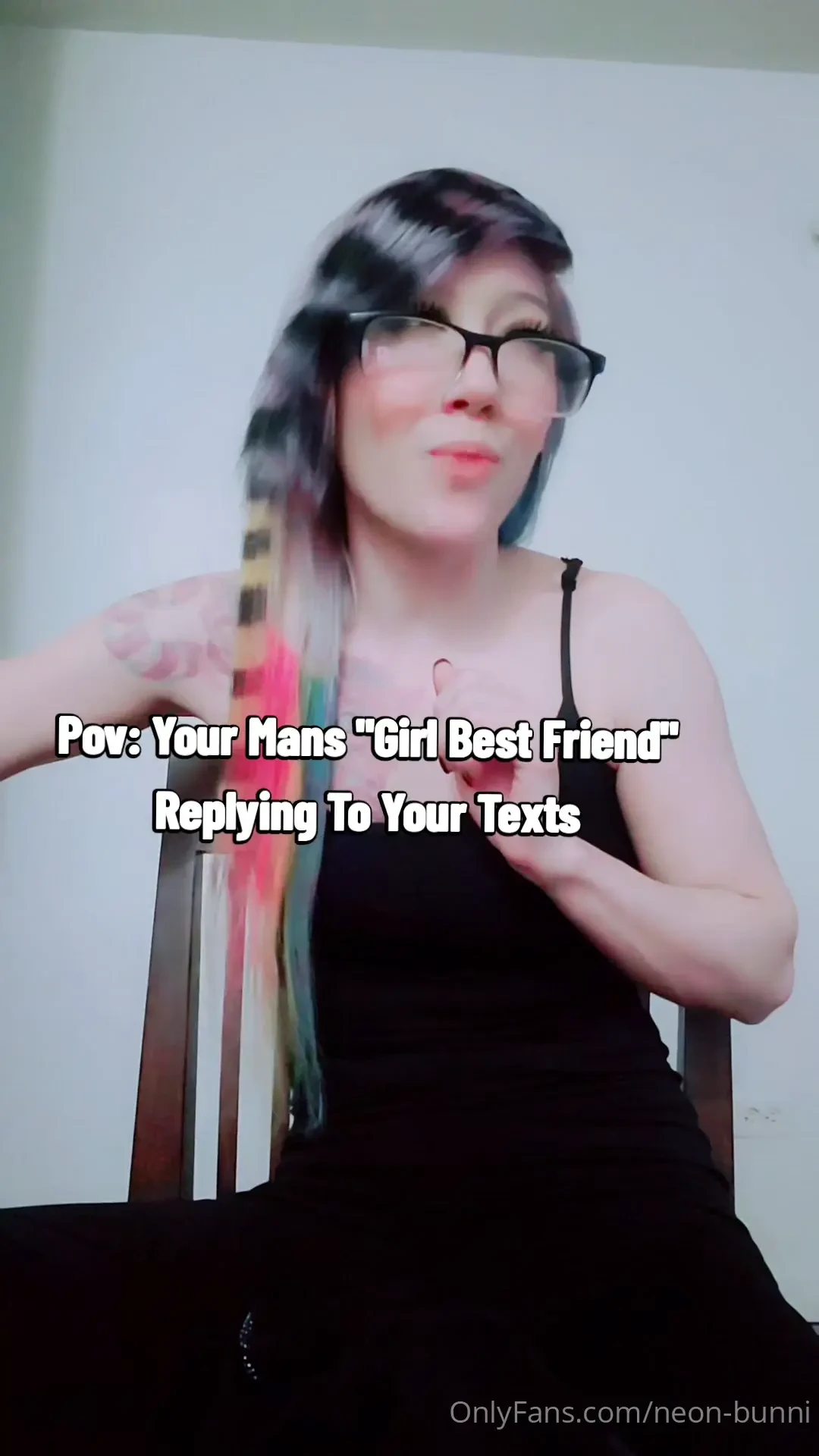 Neon_bunni to uncensor my main page yes you have to subscribe or 