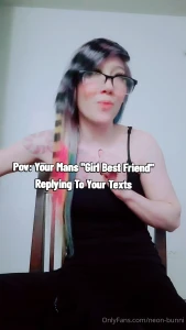 Neon_bunni to uncensor my main page yes you have to subscribe or