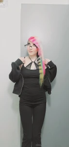 Weird your not subbed to my main uncensored page neon_bunni part 1