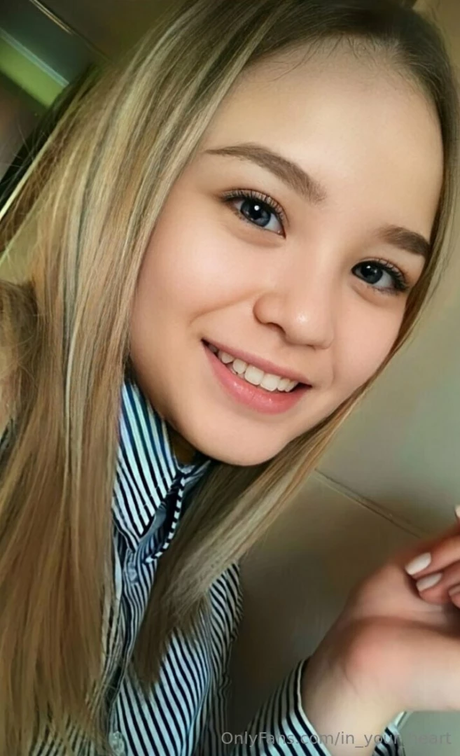 Your sweet shy_baby01 is ready to surprise you i ll spoil you with my part 1 
