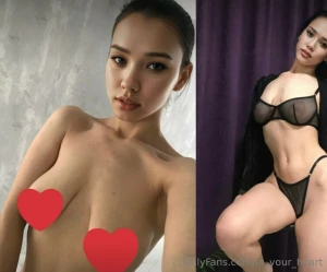 Free free free ooh faster baby dina_say wants to show you something part 161