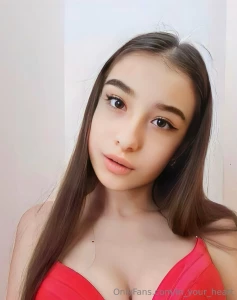 She laylashine needs your cock more than ever this beauty will play part 17