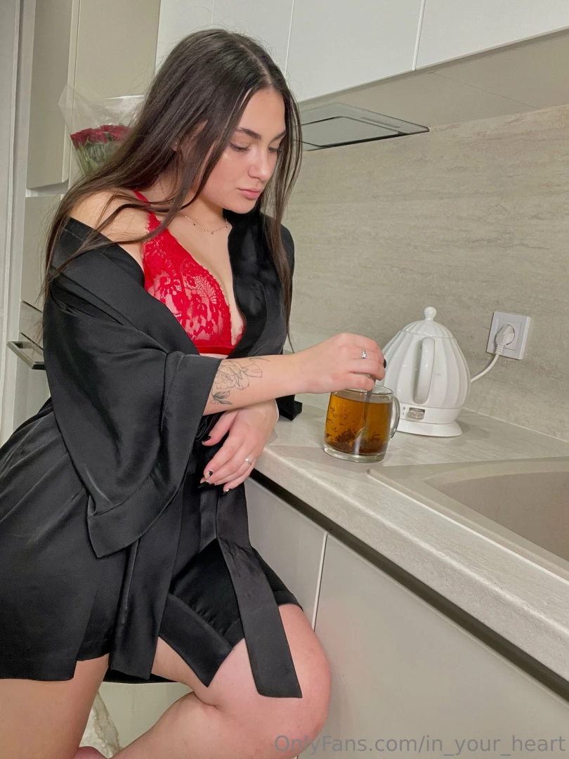 Daddy i m so horny and i don t know what to do 